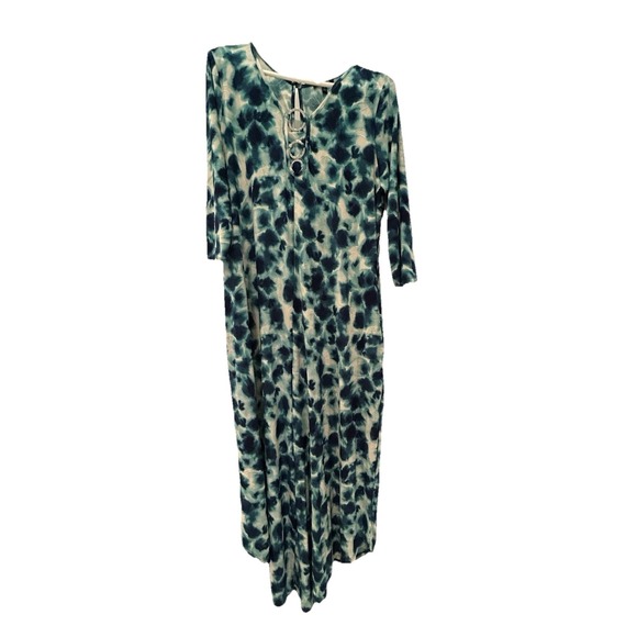 Women's Romper Sami Brand Size Large - Picture 5 of 7